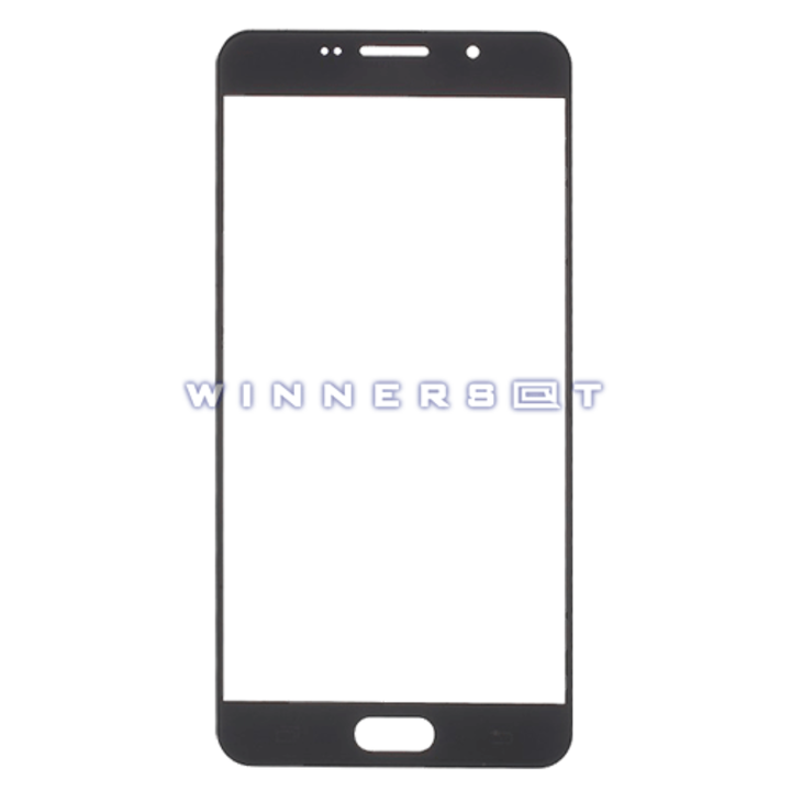 Cristal Galaxy A7 2016 SM-A710F Negro