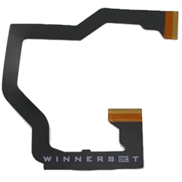 Flex placa Nintendo DS