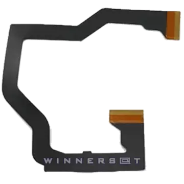 Flex placa Nintendo DS