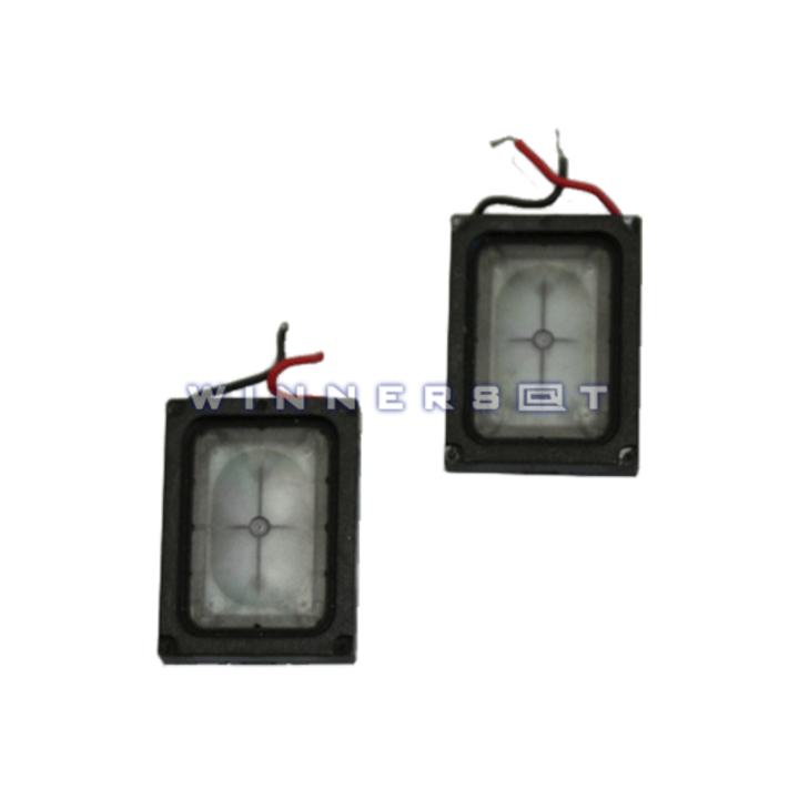 Altavoces Nintendo 3DS XL