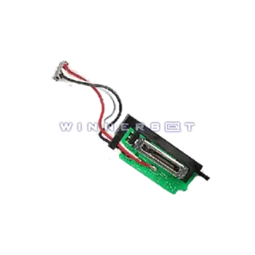 Interruptor volumen Nintendo 3DS