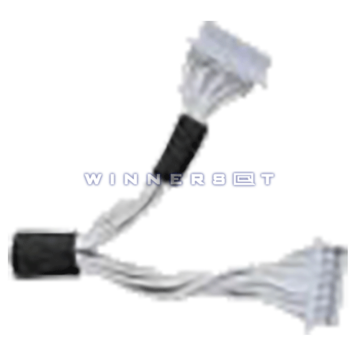 Cable 12 pines Nintendo Wii