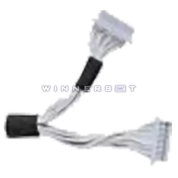 Cable 12 pines Nintendo Wii