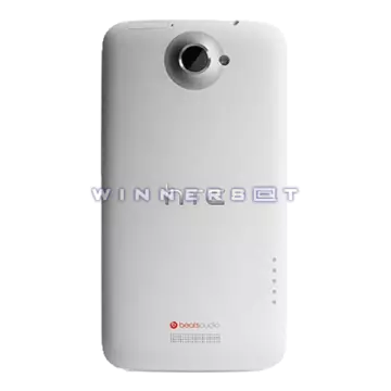 Carcasa completa HTC One X Blanca Original