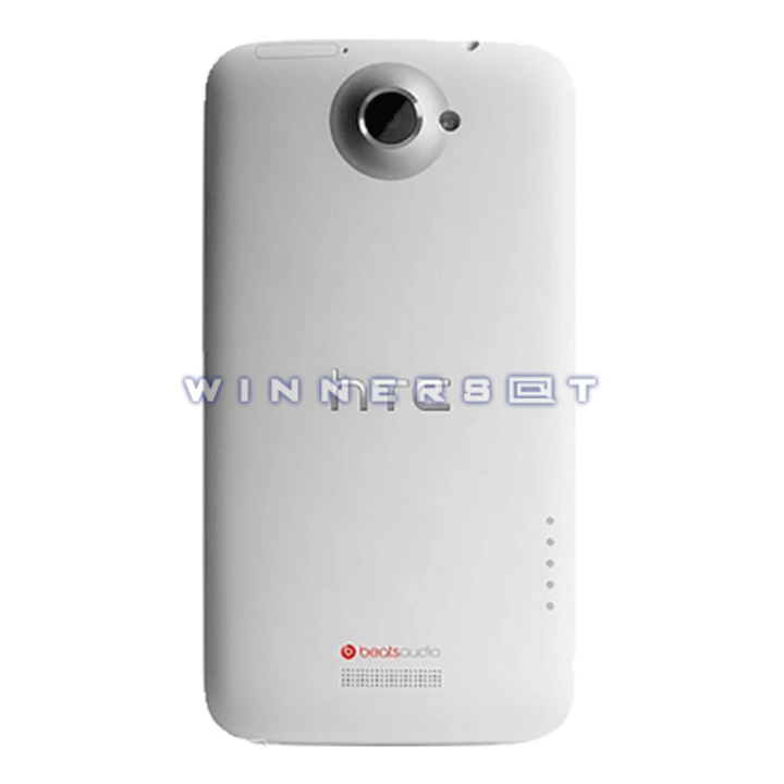 Carcasa completa HTC One X Blanca Original