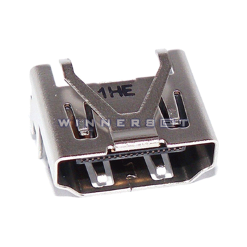 Conector Hdmi Playstation 4 Slim y Pro