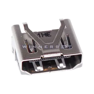 Conector Hdmi Playstation 4 Slim y Pro