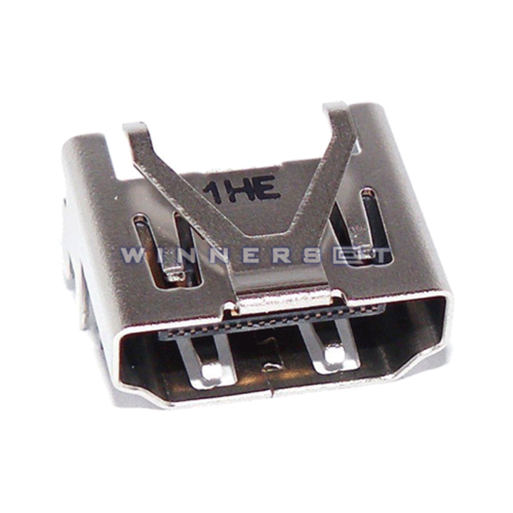 Conector Hdmi Playstation 4 Slim y Pro