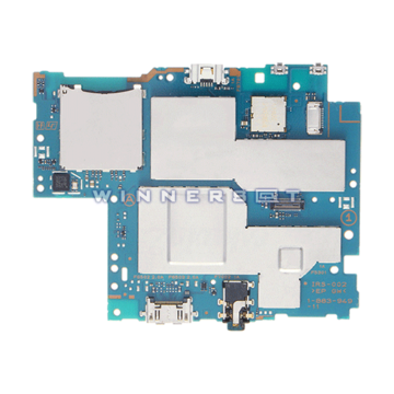 Placa base PsP Vita