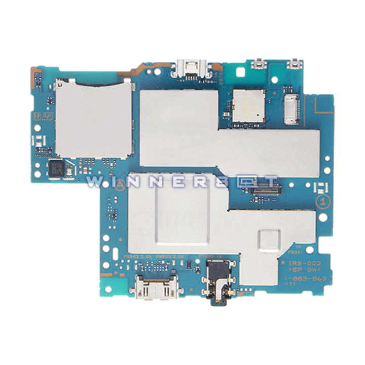 Placa base PsP Vita