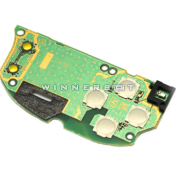 Placa de botones derecha PsP Vita