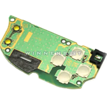 Placa de botones derecha PsP Vita