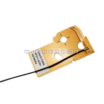 Flex antena wifi PsP 1000