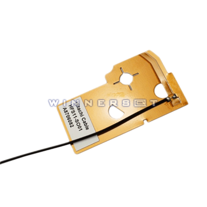 Flex antena wifi PsP 1000