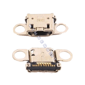 Conector carga usb Galaxy A3 2016 SM-A310F
