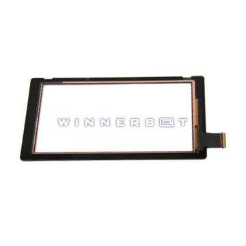 Táctil Nintendo Switch