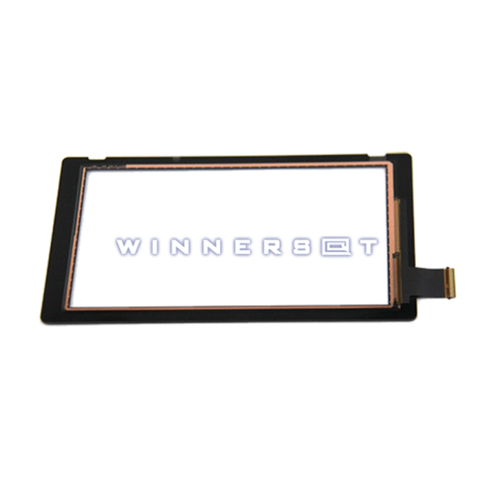 Táctil Nintendo Switch