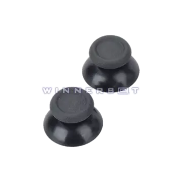 Recambio Joystick Ps4 Negro original