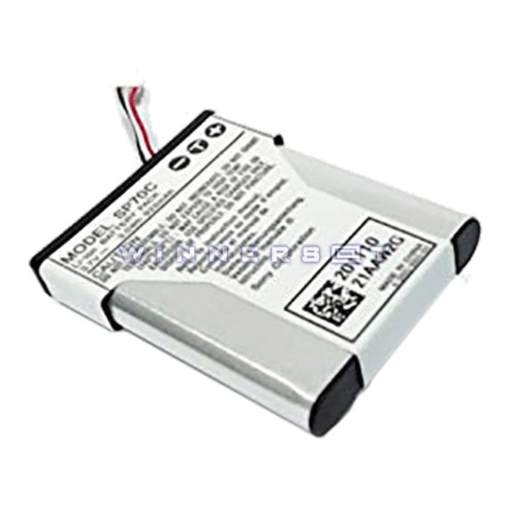Bateria PSP 1000E
