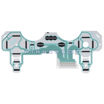 Flex botones mando dualshock PS3