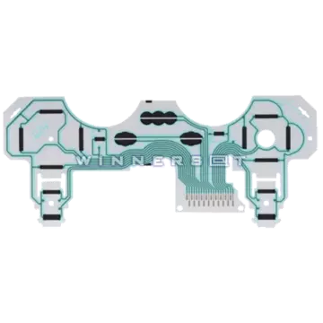 Flex botones mando dualshock PS3