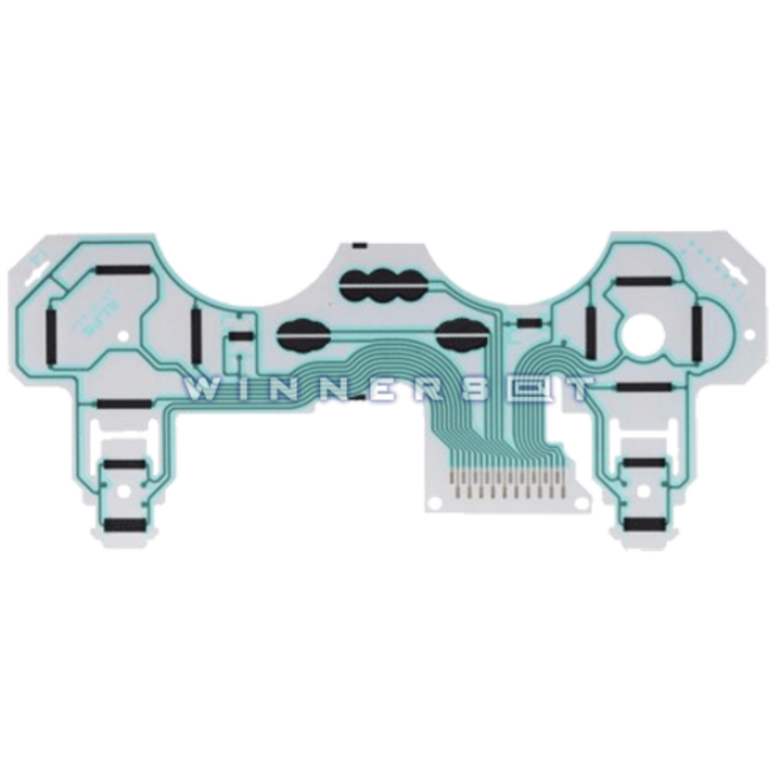 Flex botones mando dualshock PS3
