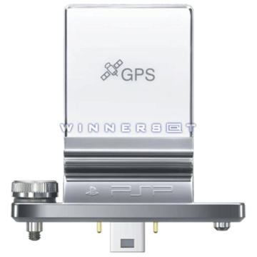 Navegador GPS PsP 1000, 2000 y 3000