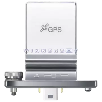 Navegador GPS PsP 1000, 2000 y 3000