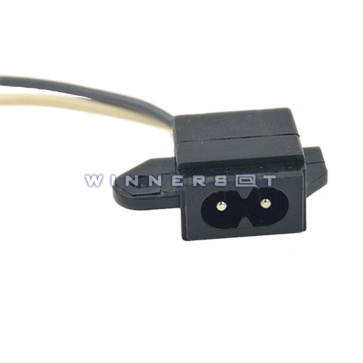 Conector corriente Playstation 3 Slim
