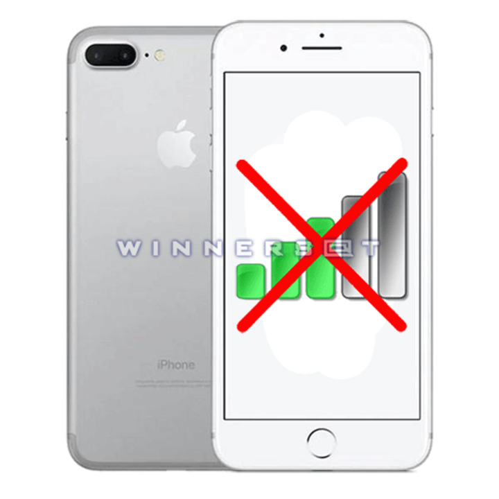 IC Modem iPhone 7, iPhone 7 Plus Version Qualcomm
