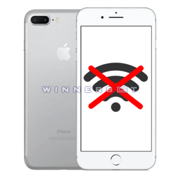 IC Wifi iPhone 7, iPhone 7 Plus
