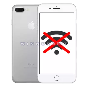 IC Wifi iPhone 7, iPhone 7 Plus