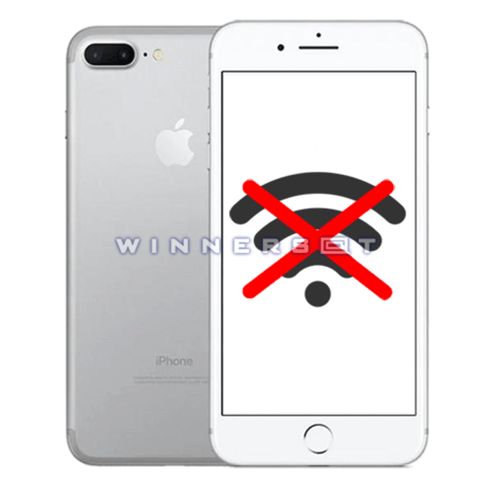 IC Wifi iPhone 7, iPhone 7 Plus
