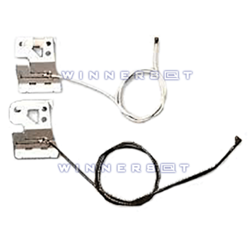 Set 2 antenas PS3 Slim
