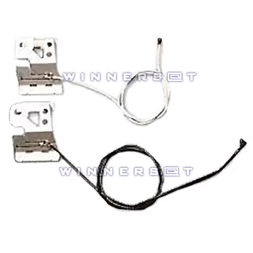Set 2 antenas PS3 Slim
