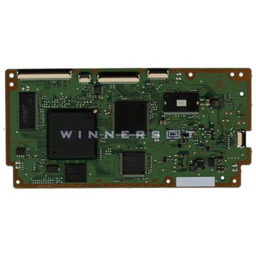 Placa base del lector BMD-002 Playstation 3