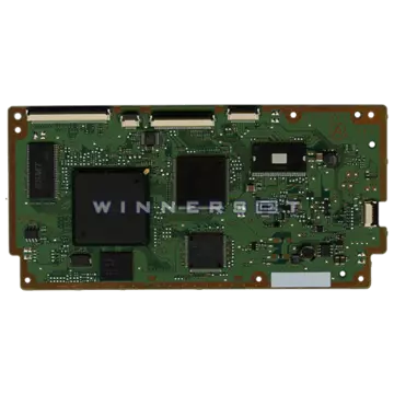 Placa base del lector BMD-002 Playstation 3