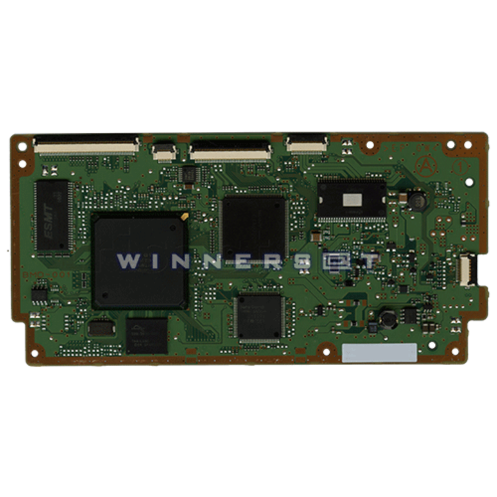 Placa base del lector BMD-002 Playstation 3