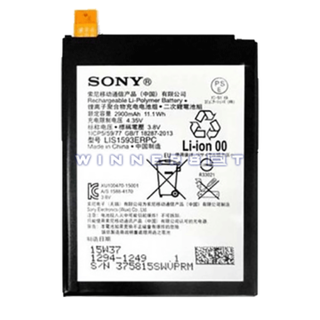 Bateria Xperia Z5 Original