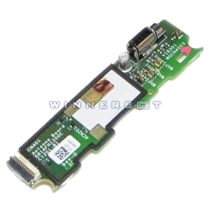 Placa vibrador y micrófono Xperia J ST26I