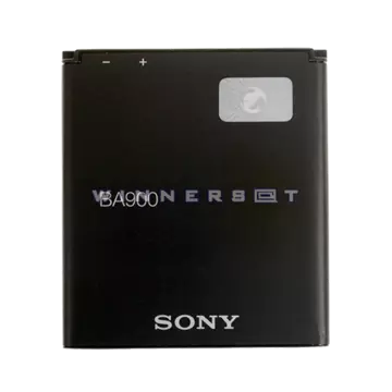 Bateria B900 Xperia J ST26I