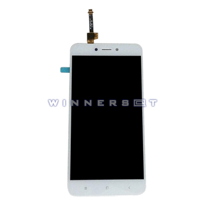 Pantalla Redmi 4X Blanca original