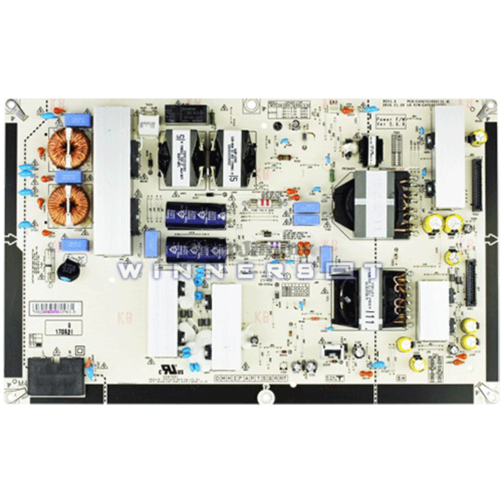 Fuente alimentación LG OLED55B7A-U