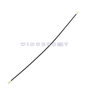 Cable antena coaxial Redmi Note 3