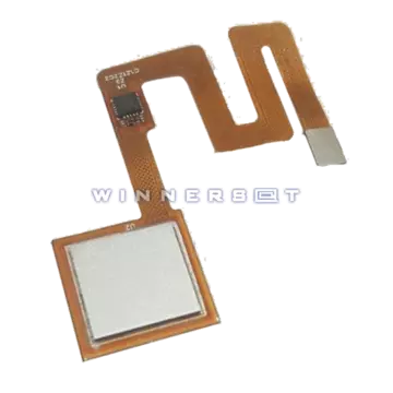 Botón Home plata Redmi Note 3