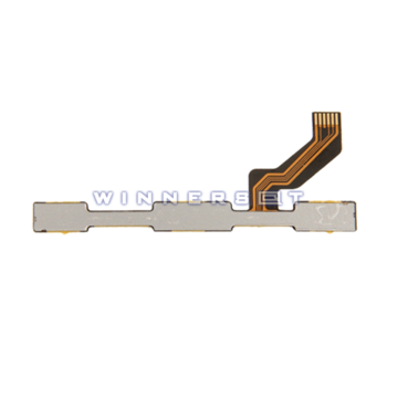 Flex botón power Redmi Note 3