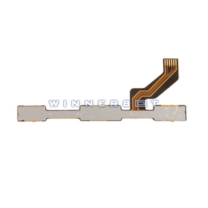 Flex botón power Redmi Note 3
