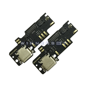 Flex conector carga MI 4C