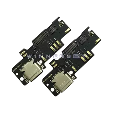 Flex conector carga MI 4C