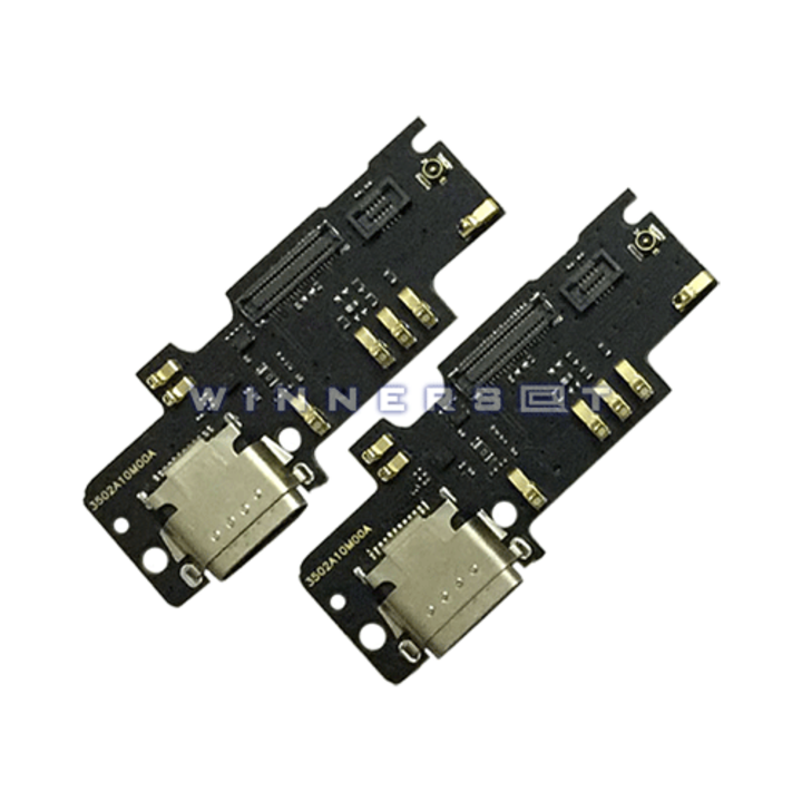 Flex conector carga MI 4C